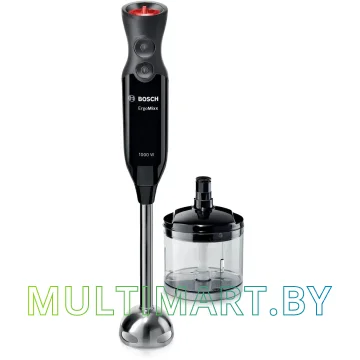 Погружной блендер Bosch MS61B6150 картинка 2